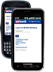 Managing your Harris Teeter Rewards World Elite Mastercard® by mobile phone